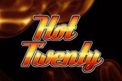 Hot Twenty