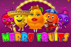 Merry Fruits