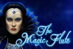 The Magic Flute